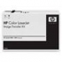 CLJ4700 PRINTER SERIES TRANSFER KIT CLJ4700 PRINTER SERIES TRANSFER KIT