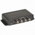  4 Output Video Distribution Amplifier 