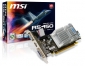  ATI R5450 D3 1GB HDMI DVI D-Sub 