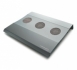  NotePal W2 Notebook Cooler TITANIUM 