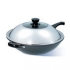  Procelain Crystal Wok 