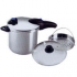  Dual Performance Pressure Cooker (7 Lt.) 