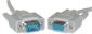  Serial Mouse Extension Cable DB9M - DB9F 5m 