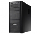  ATX Tower Case: Centurion 590 Black Without Power 