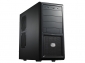 Elite 370 (USB 3.0 version) MidTower, Black w/side Window, with 500W PSU Elite 370 (USB 3.0 version) MidTower, Black w/side Window, with 500W PSU