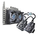  Aquagate Duo Viva VGA SLI Liquid Cooler 