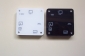 All in 1  card reader External : White 