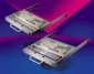  1 RU Rack Mount K/B and Mouse Tray 