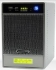  DSKTP NAS :4 x 250GB hot-swap SATA HDDs, RAID - 0,1,5,X-RAID 