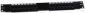  16-port Patch Panel, provides an exceeding performance for Gigabit Ethernet application, mountable for any standard EIA 19" 1U rack 