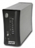  NA2310 Network Attached Storage (NAS), 1 x Gigabit Ethernet port, Supports 3.5" SATA HDD up to 400GB, 1 x eSATA, 2 x USB2.0 
