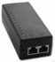  Single-Port 48V/0.4A PoE Injector, AC Voltage: 90Vac TO 264Vac Input, Frequency: 47Hz TO 63Hz 