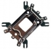 LGA1156/1155 SOCKET RETENTION BRACKET SET LGA1156/1155 SOCKET RETENTION BRACKET SET