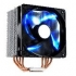  CPU Cooler for Hyper 212 - Intel LGA775,1366,1156, AMD S754/939/940/AM2, 120mm Fan, 2000rpm, 69.69CFM, 19dBA 