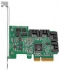  RocketRAID 4 Internal SAS/SATA PCI-e X4 Raid controller Native Command Queuing (low profile) 