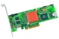  Rocket Raid 3510LF - 4-ch SATAII RAID 0,1,5,10,JBOD adapter, PCI-E x8 (x16 slot compatible), 256MB DDR2, Retail box 