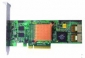  Rocket Raid 8-ch SATAII RAID 0,1,5,10,50,6,JBOD Adapter, PCI-E x8 (x16 slot compatible), 256MB DDR2, Retail box 