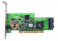  Rocket Raid 4-ch SATAII RAID 0,1,5,10,JBOD Adapter, PCI (32-bit 33/66MHz), Retail box 