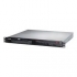  15" Rack Barebone Server, LGA1155, Intel C204, 2x SATA3 6Gb/s ports, 2x GbE LAN + Mgmt LAN, 220W PSU, (NO CPU, RAM, HDD) 