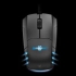  Spectre StarCraft® II USB Gaming Mouse, Button Force Adjustment, Fingertip-Grip 5 Button, 5600 DPI, 1000hz Ultrapolling, APM-Lighting 