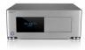  HTPC case :One piece aluminium ,ATX PSU (optional),VFD/IR mode ,4x 3.5" HDD, OrigenAE 