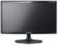  24" Widescreen LED Monitor - Gloss Black, 1920 x 1080, HDMI/VGA, 5ms Response 