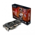  Support 5 Monitors! ATI HD 7950 OC FLEX Edition with BOOST 3GB 384-bit GDDR5, 925/5000 Mhz, 2 x DVI, HDMI, 2x Mini DP, DX11.1, Fan 