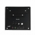  AM2/AM3, AMD 760G+SB710 Chipset,Dual DDR2 800 (4GB max), Integrated ATI RV610 VGA, 1xPCIe, 1xPCI, DVI/VGA output, 250W PSU 