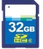  32GB SD Card, SDHC Class 4, Retail Pack (OEM Memory ) 