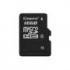  16GB microSDHC Class 10 Memory Card,  with SD adapter 