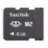  MOBILE MS MICRO M2 4GB 