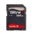  Secure Digital (SD) Card : 2 GB Ultra SD CARD 