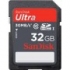  ULTRA SDHC CARD 32GB Class 10 30mb/s 200x 