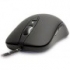  SENSEI RAW Professional Laser Gaming Mouse - Rubberized Black 