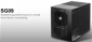 Black Micro ATX Case. 22.9 liters , Support 13.3”cards and support tower cooler, compatible with Micro-ATX motherboard. 