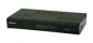  HD DVB-T Set Top Box with PVR 