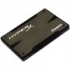  SSD 120GB HyperX 3K, SandForce2, SATA3, 25nm, TRIM, Bracket 