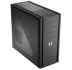  Shinobi Mid-Tower Case, Black Colour With Window Side Panel, 4x USB2.0, 2x 120mm Fan, 3x 5.25''2, 8x 3.5'' 1x 2.5'',7 PCI Slots 
