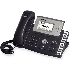  3 Line IP phone, 132x64 LCD, 13 Program keys/BLF/XML/PoE/HDV/Power 
