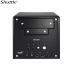  AM2, nForce 630a, Dual DDR2 800MHz, PCI-E, SATAII, GbE, IEEE1394, USB 2.0, 8Ch, 250W PSU 