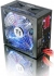 Blue 650Watt Active PFC 14cm LED Fan Cable Management Blue 650Watt Active PFC 14cm LED Fan Cable Management