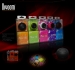  Pocketsize Portability Speaker In-built Rechargeable Battery 