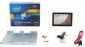  SSD 600GB, 2.5" SATA II 3Gb/s, 25nm, MLC, read/write speed 270/220MB/s 