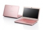  E Series 14 inch SVE14A25CGP Pink i5-3210M / 4GB RAM / 750GB HDD 