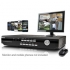 DVR4-2600 4 CHANNEL SECURITY RECORDER 