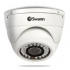  CCD Dome Camera 600 TV Lines 1/3" SONY "SuperHAD" CCD II high video quality ,114ft 35m night vision ,On Screen Display Controller,Vandal-proof IP67 Weatherproof Metal Casing ,60ft 18m BNC cabl 