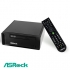  Intel Atom 330, Nvidia ION, DVD-RW, GBL, VGA/HDMI, Remote, Black 