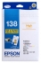  T138 HIGH CAPACITY BUNDLE PACK, 4 INKS+ 4X6 PHOTO PAPER 