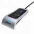  USB Desktop Fingerprint Reader, with attached USB cable 