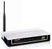  150M Wireless Lite-N ADSL2+ Modem Router, 4 ports, ADSL2+ Splitter, Detachable Antenna 